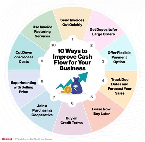 Benefits of Cash Internal Supervision