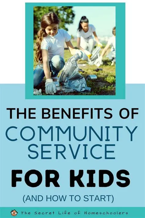 Benefits of Community Meetings