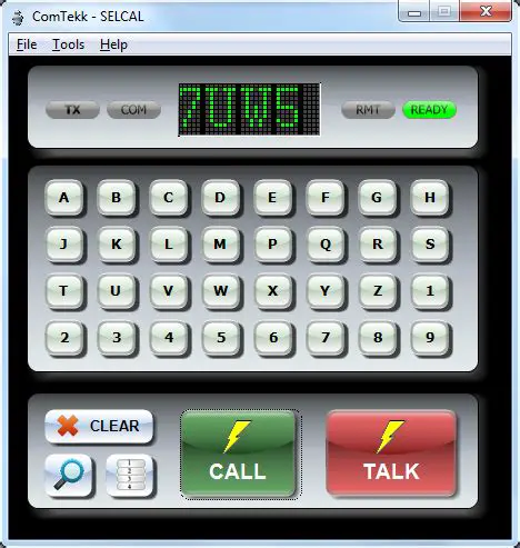 Benefits of ComTekk SELCAL