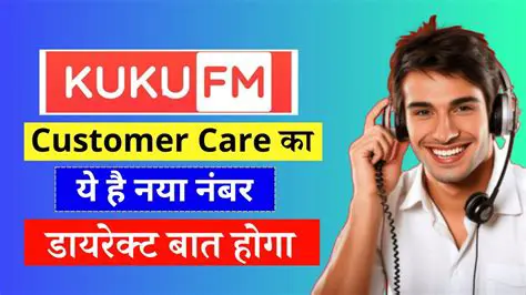 Benefits of Contacting Kuku Fm Customer Care