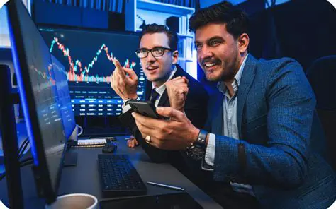 Benefits of Crypto Prop Trading