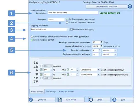 Benefits of Enhanced Logger Configuration