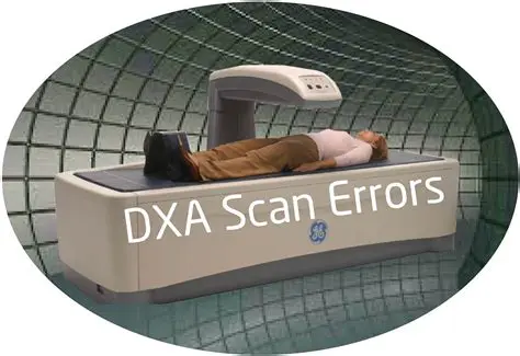 Benefits of Handling Scan Errors