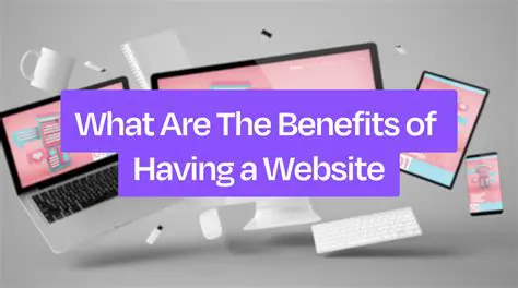 Benefits of Having a Contact Form on Your Website
