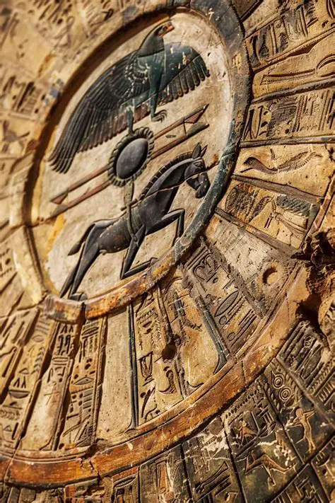 Benefits of MB Free Egyptian Astrology