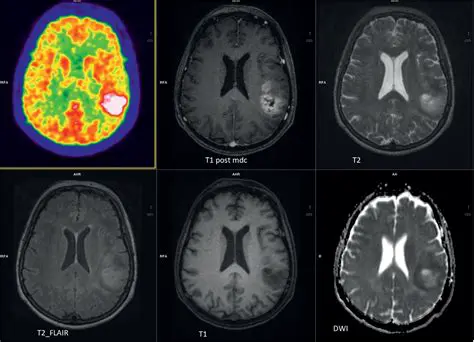 Benefits of MRI in Diagnosing Brain Tumors