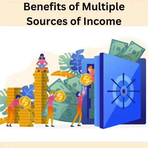 Benefits of Multiple Sources