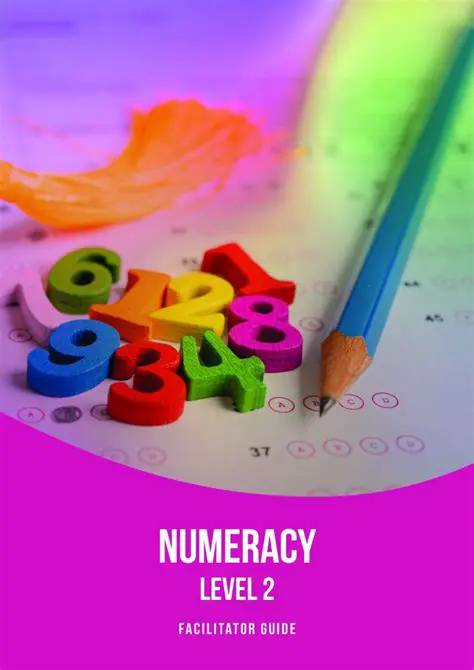 Benefits of Numeracy Level 2 Test N