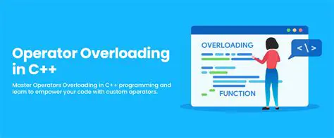 Benefits of Operator Overloading