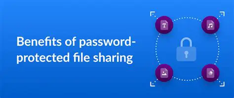 Benefits of Password Booster Screen Lock