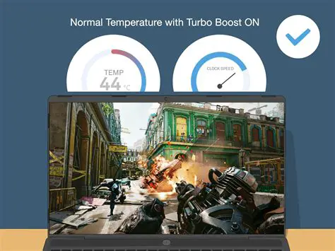 Benefits of PC Turbo Boost