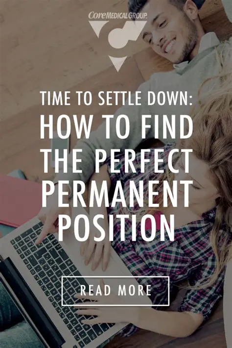 Benefits of Permanent Relative Placement