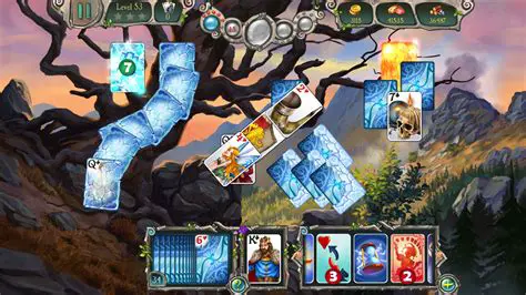 Benefits of Playing Avalon Legends Solitaire