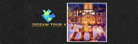 Benefits of Playing Jigsaw Tour 4