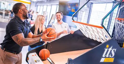 Benefits of Playing Logistics Company