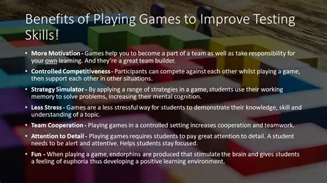 Benefits of Playing Microblots