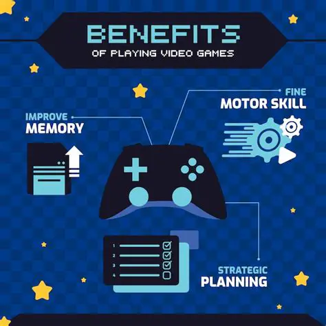 Benefits of Playing Same Game