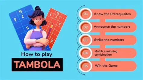 Benefits of Playing Tambola Adda