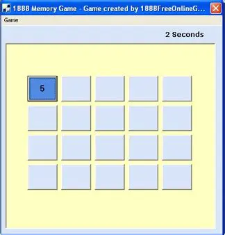 Benefits of Playing the 1888 Memory Game