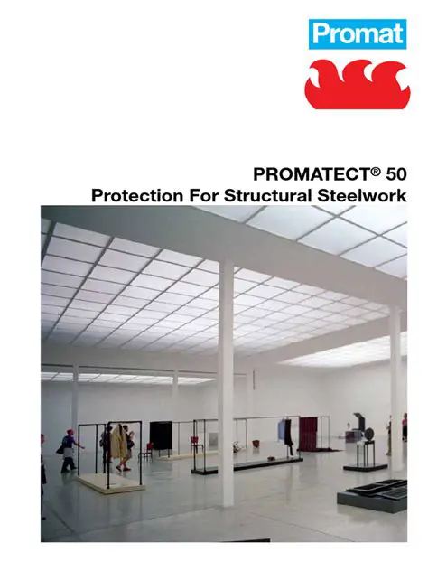 Benefits of PROMATECT 50 in Hotel Construction