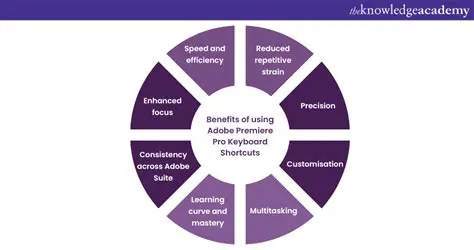Benefits of Relative Shortcuts