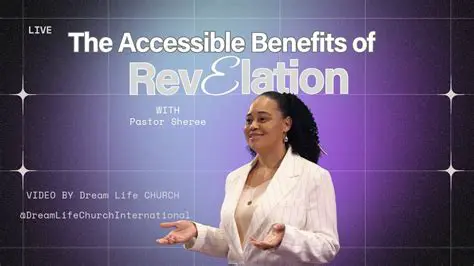 Benefits of Revelation of Interests