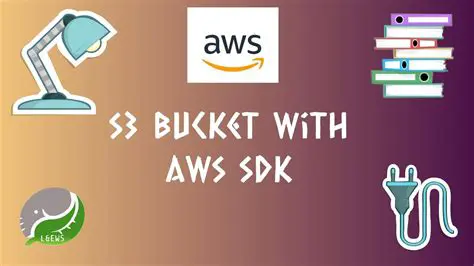 Benefits of S3 SDK Batch Deletion