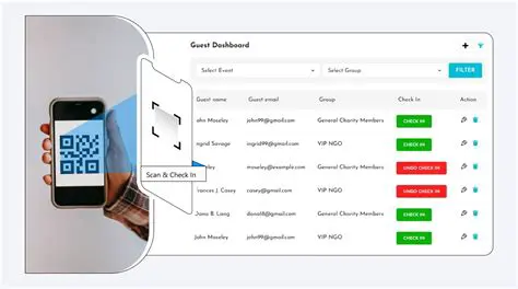 Benefits of Scanning Multiple QR Code Images Software