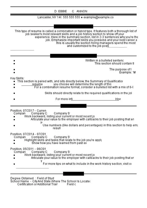 Benefits of Separate Default Resolutions