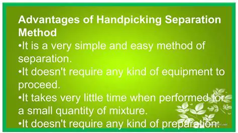 Benefits of Separating Build Actions