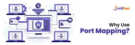 Benefits of SMNAPT Port Mapping