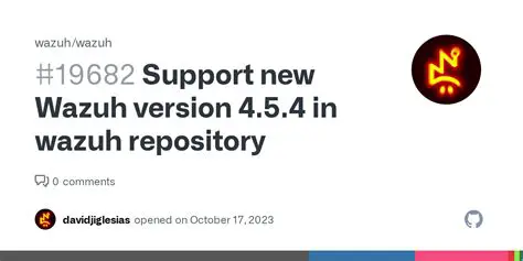 Benefits of Supporting the Latest Wazuh Version