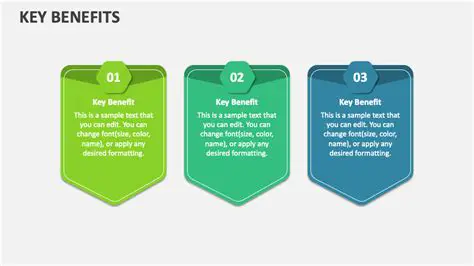 Benefits of the ATOMIX Key Generator