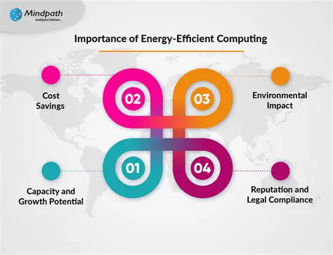 Benefits of the Efficient Solution