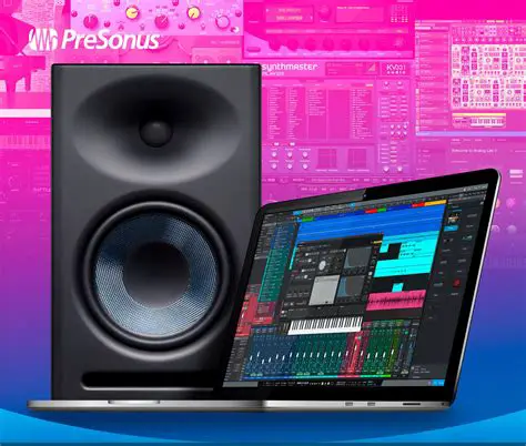 Benefits of the Eventide PreSonus Promo
