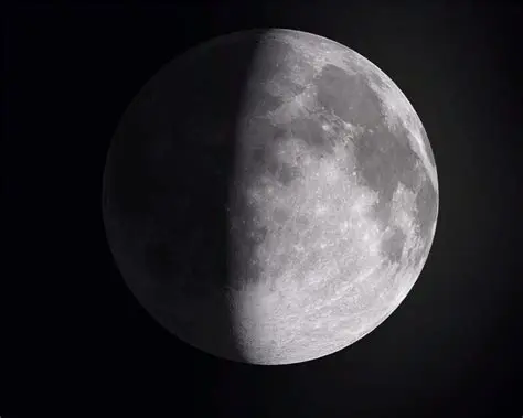 Benefits of the FSX HD Moon Texture Replacement