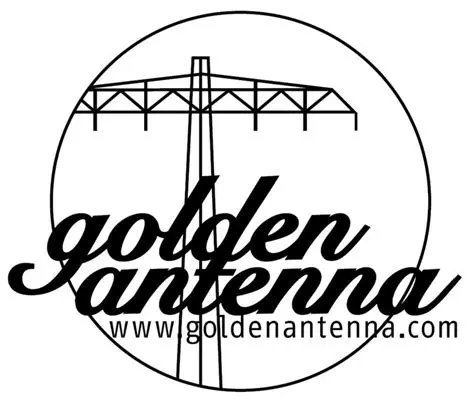Benefits of the Golden Antenna