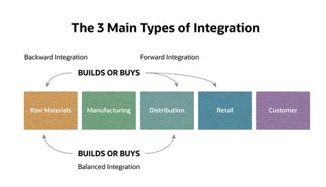 Benefits of the Integration