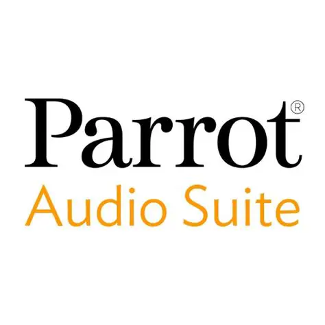 Benefits of the Parrot Audio Suite