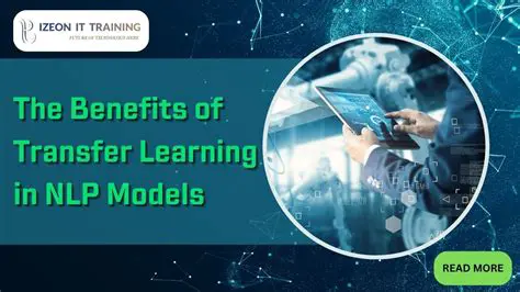 Benefits of Transfer Programs