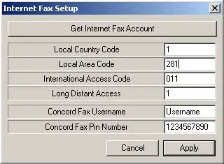 Benefits of Using 32bit Internet Fax