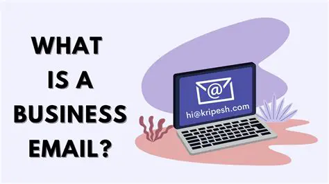 Benefits of Using a Business Email Extractor