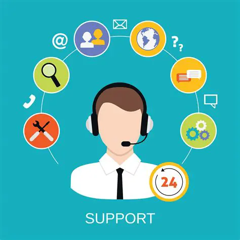 Benefits of Using a Customer Care Helpline