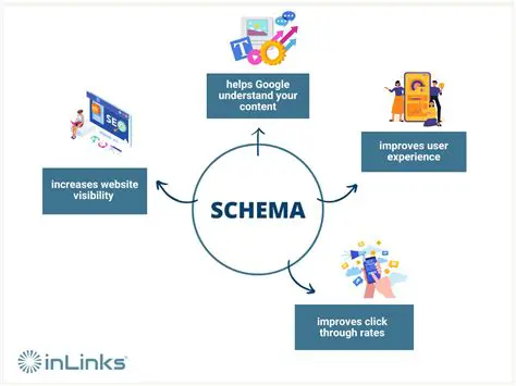 Benefits of Using a Schema Editor