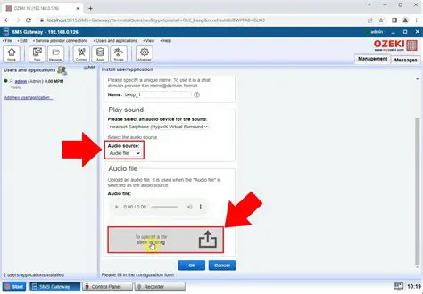 Benefits of Using a Sound File Manager