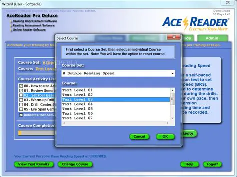Benefits of Using AceReader Pro Deluxe