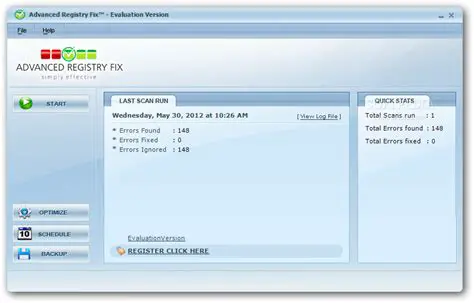 Benefits of Using Advanced Registry Fix