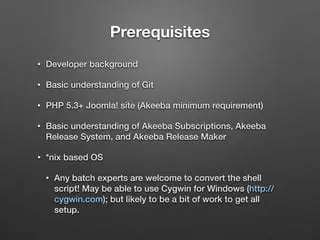 Benefits of Using Akeeba SiteDiff