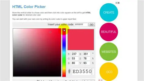 Benefits of Using an HTML Color Tuner