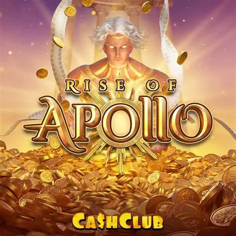 Benefits of Using Apollo Slots